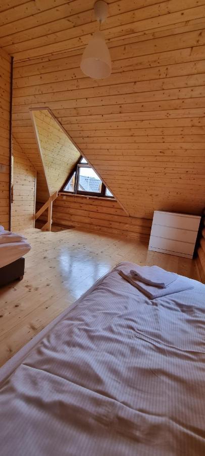 Park Resort Trzęsacz 外观 照片